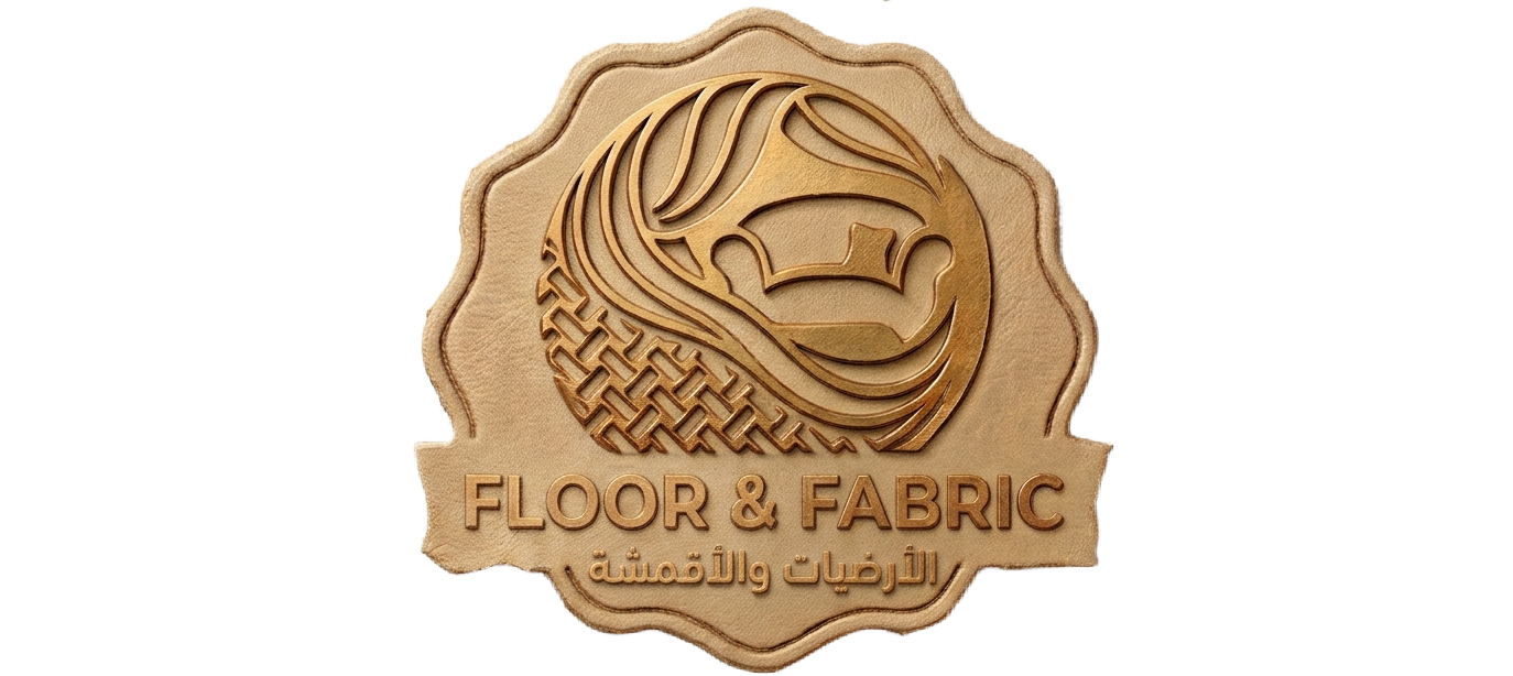 Floor & Fabrics