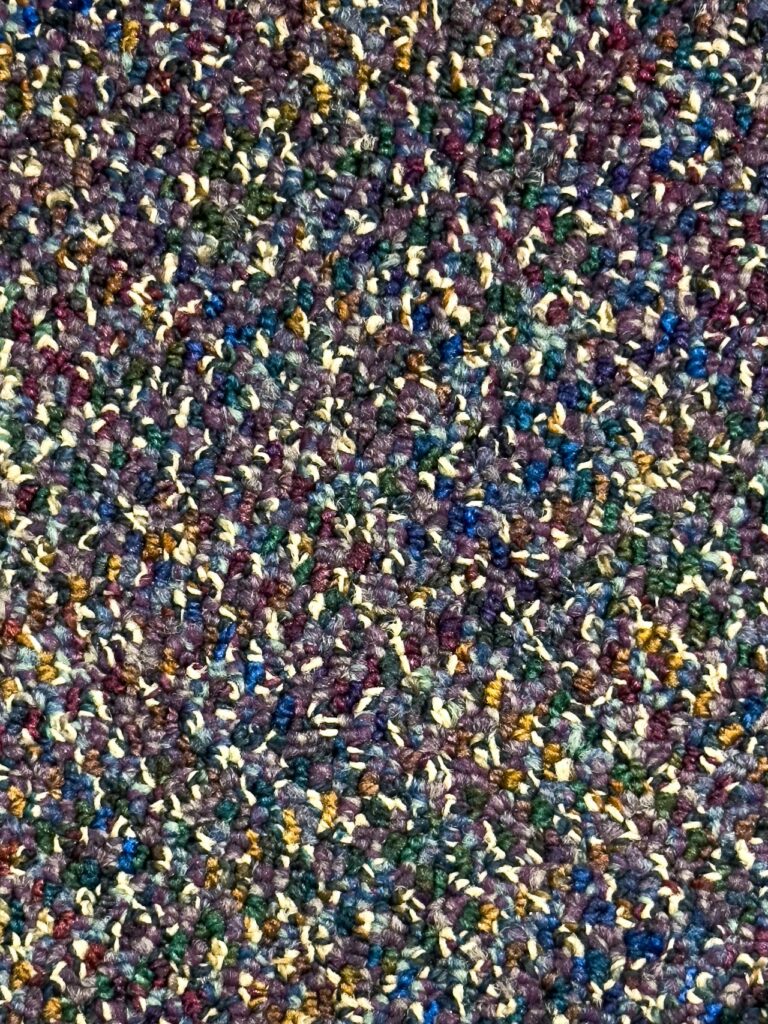 Carpet Sample Swatch Kit